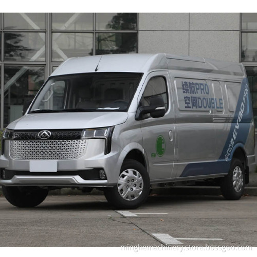 spot sales saic maxus ev80 New Energy Electric Van